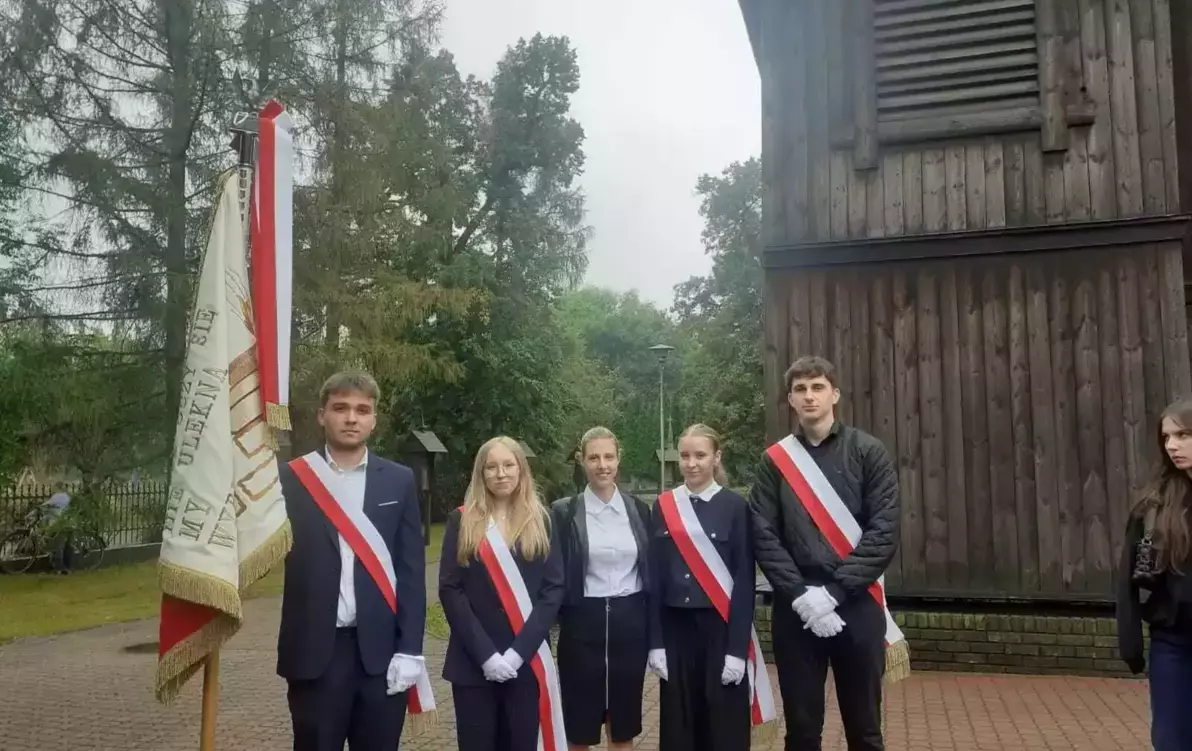 Zdjęcie do Obchody 86 -tej rocznicy bitwy nad Bzurą