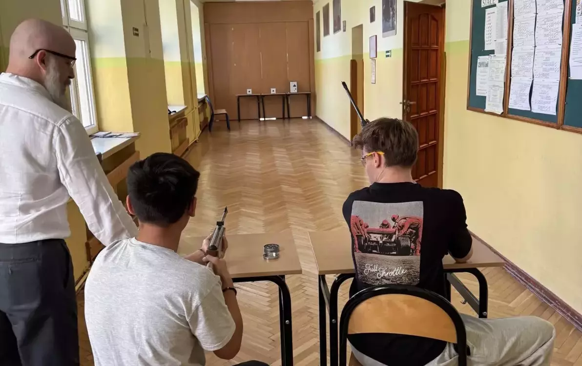 Zdjęcie do Zajęcia dodatkowe w roku szkolnym 2025/2026