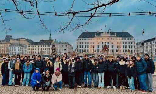 Zdjęcie do Wyjazd na jarmarki bożonarodzeniowe 2025!
