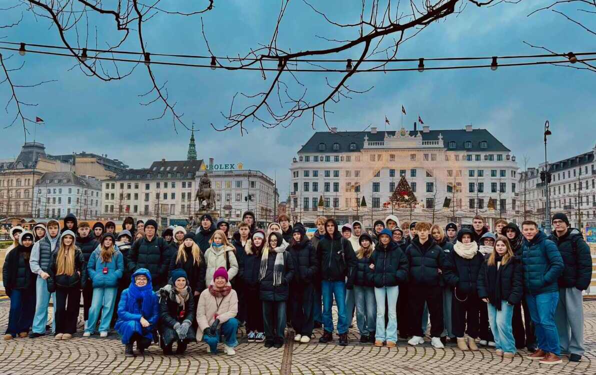 Zdjęcie do Wyjazd na jarmarki bożonarodzeniowe 2025!